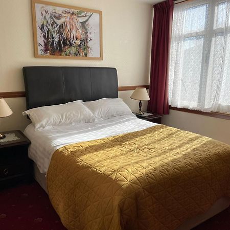 Willa Bimini House Aberdeen Zewnętrze zdjęcie