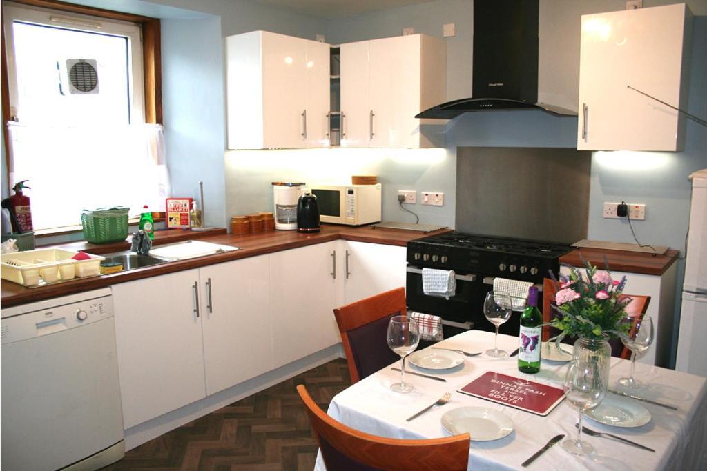Willa Bimini House Aberdeen Zewnętrze zdjęcie
