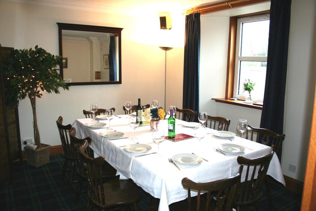 Willa Bimini House Aberdeen Zewnętrze zdjęcie