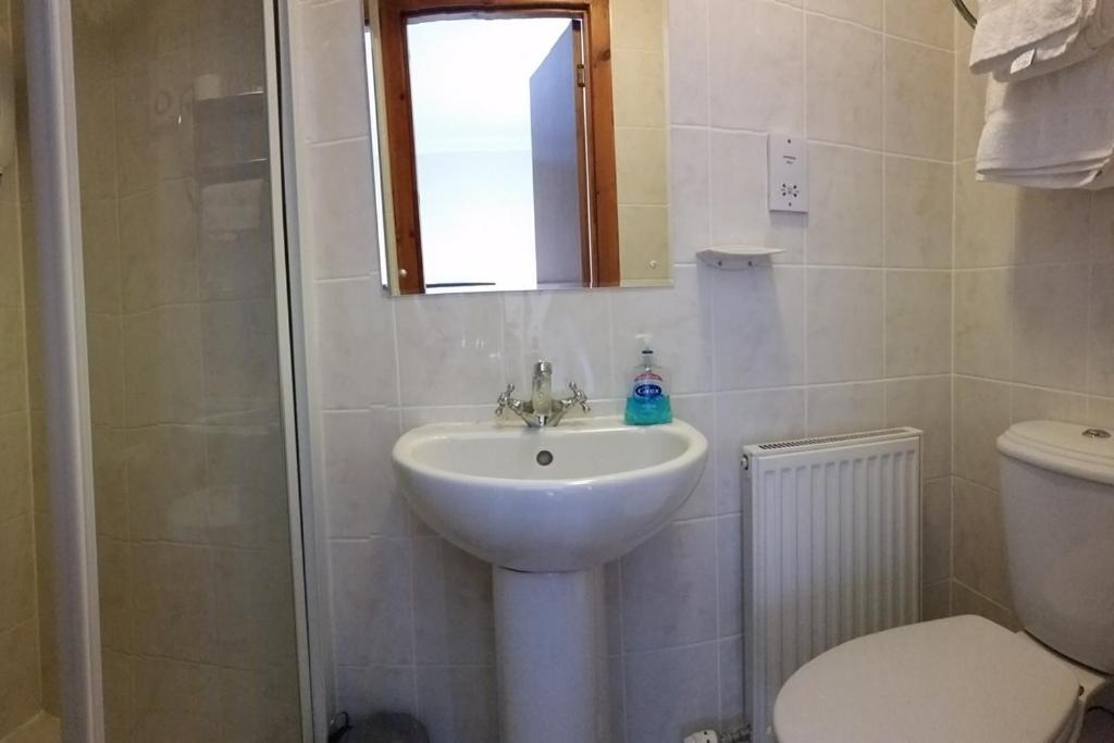 Willa Bimini House Aberdeen Zewnętrze zdjęcie