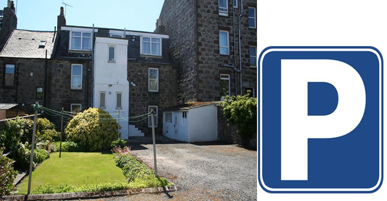 Willa Bimini House Aberdeen Zewnętrze zdjęcie