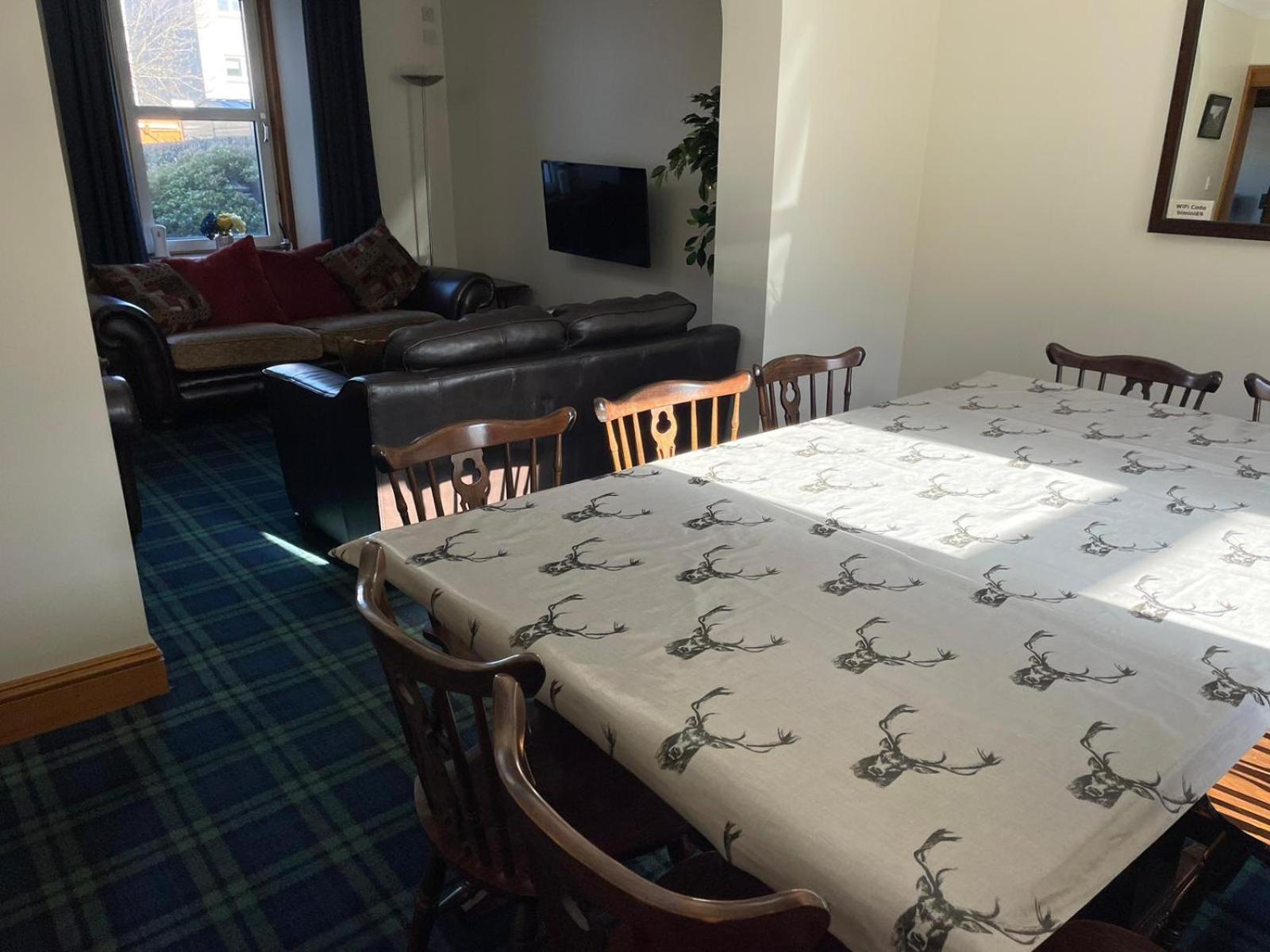 Willa Bimini House Aberdeen Zewnętrze zdjęcie
