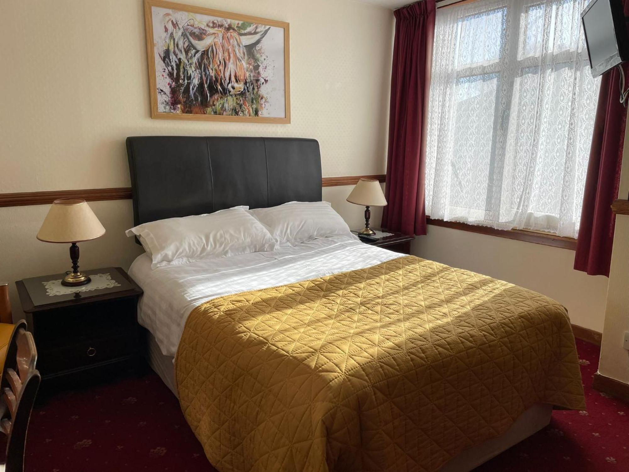 Willa Bimini House Aberdeen Zewnętrze zdjęcie
