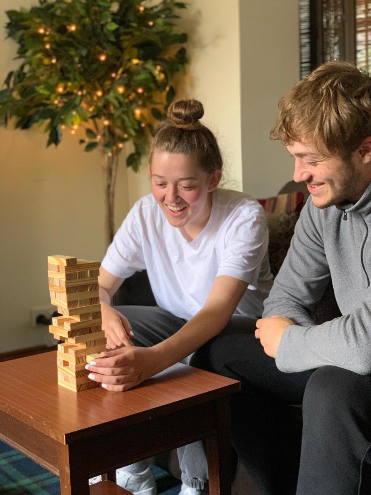 Willa Bimini House Aberdeen Zewnętrze zdjęcie