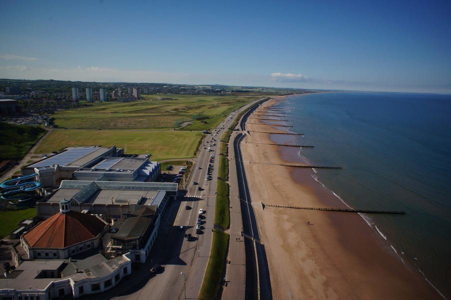 Willa Bimini House Aberdeen Zewnętrze zdjęcie
